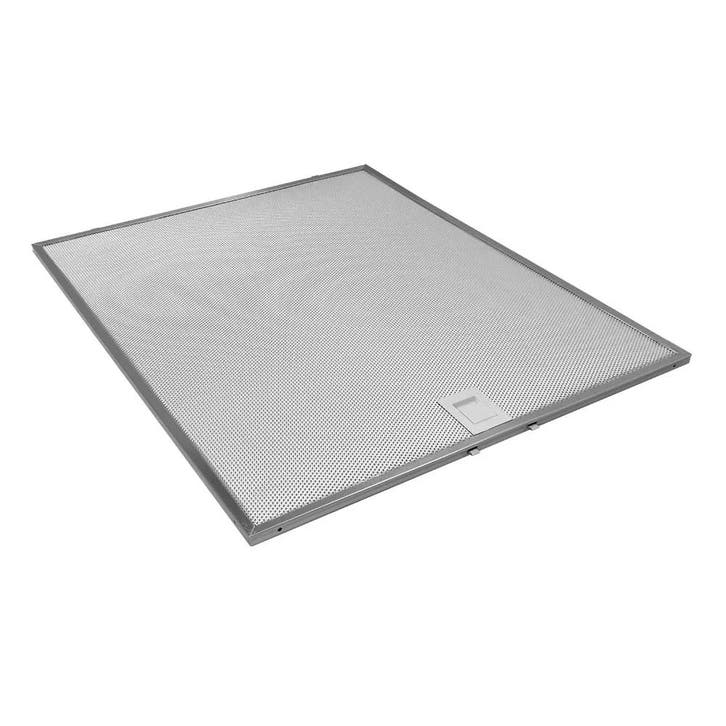 Siemens Metaalfilter 11014353 379x459mm, Witgoed en Apparatuur, Afzuigkappen, Verzenden