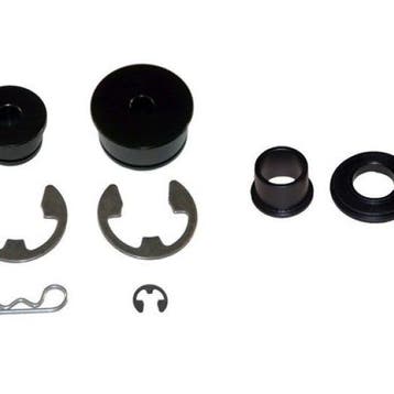 Torque Solution Shifter Cable and Gate Selector Bushings, Ophalen of Verzenden, Nieuw
