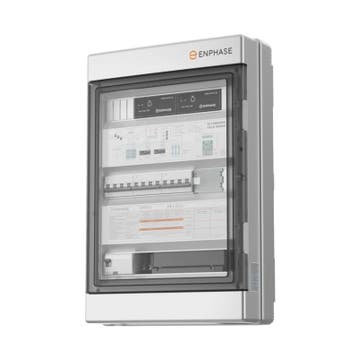 Enphase IQ Combiner 3P EU - 3-fase Aansluitkast, Ophalen of Verzenden, Nieuw