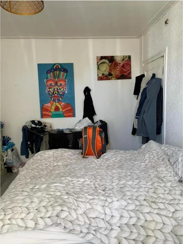 Kamer te huur in Utrecht - 22 m² - 1 kamer(s), Utrecht