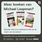 Capitool reisgidsen Londen / Capitool reisgidsen, Verzenden, Zo goed als nieuw, Michael Leapman