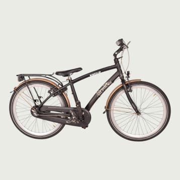 Alpina kinderfiets 24 inch, Fietsen en Brommers, Ophalen of Verzenden, Gebruikt, Alpina
