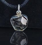 Zilver - Hanger - Meteoriet
