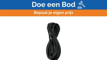 Bieden: Furuno FE-700 Echo Sounder Cable Assembly FM-6FPS00, Ophalen of Verzenden, Nieuw, Kaartplotter of Fish Finder