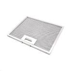 Scholtes Metaalfilter 481248058332 275x217x8mm, Verzenden, Nieuw