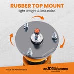 24-Way Adjustable T6 Advanced Series Coilovers compatible..., Verzenden, Nieuw, Toyota