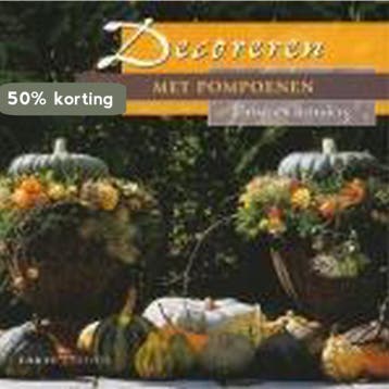 DECOREREN MET POMPOENEN - C. Reinders 9789058773944, Verzenden, Gelezen, C. Reinders