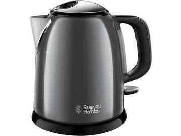 Veiling - Russell Hobbs 24993-70 Colour Plus+ Mini Waterkoke, Witgoed en Apparatuur, Waterkokers, Nieuw