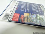 Playstation 2 / PS2 - ChoroQ - New & Sealed, Verzenden, Gebruikt