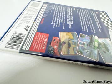 Playstation 2 / PS2 - ChoroQ - New & Sealed, Verzenden, Gebruikt
