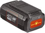 Wolf Garten LYCOS 40/750 A - Accu 40 V 7.5 Ah - Compact en, Verzenden, Nieuw