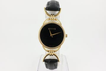 Gucci - Zonder minimumprijs - 6000.2.L - Dames - 1990-1999, Nieuw