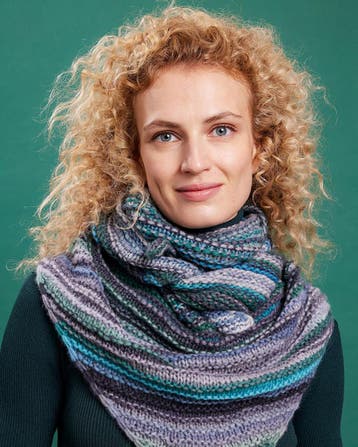 Lang Yarns Punto 93 Cloud / Promise - Herfst/Winter Patron, Ophalen of Verzenden, Nieuw