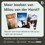 Vrijheid / Femke-trilogie / 3 9789021668642, Boeken, Kinderboeken | Jeugd | 10 tot 12 jaar, Verzenden, Zo goed als nieuw, Milou van der Horst