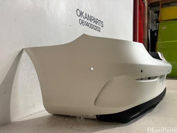 Mercedes-Benz E-klasse W238 AMG achterbumper A2388857700, Ophalen, Gebruikt, Mercedes-Benz, Achter