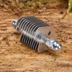 Mars Coat-King Vervangende bladenset – 10 haken – 1,5 mm, Ophalen of Verzenden, Nieuw