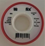 Teflon tape, Nieuw