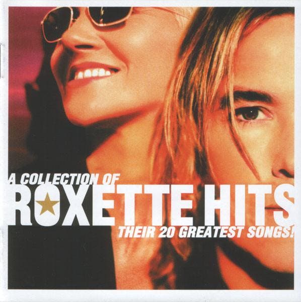 Roxette - Hits (A Collection Of Their 20 Greatest Songs!), Cd's en Dvd's, Cd's | Pop, Gebruikt, Ophalen of Verzenden
