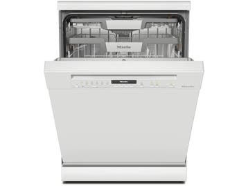 Miele G 7130 SC BRWS - Vrijstaande vaatwasser -, Witgoed en Apparatuur, Vaatwasmachines, Verzenden, Zo goed als nieuw