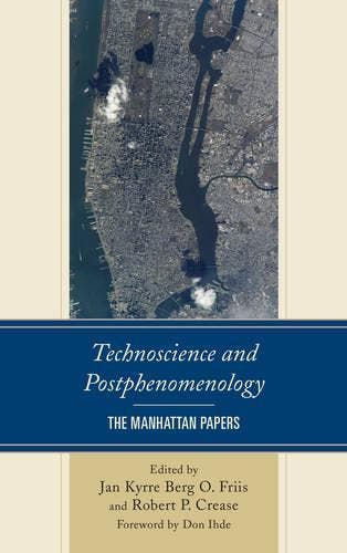 Technoscience and Postphenomenology, Verzenden, Nieuw
