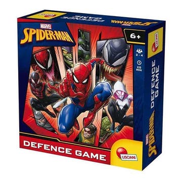 Bordspel | Winning Moves | Spider-man, Verzenden, Nieuw