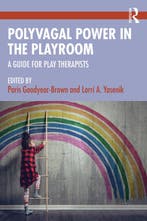 9781032393667 Polyvagal Power in the Playroom, Boeken, Verzenden, Nieuw