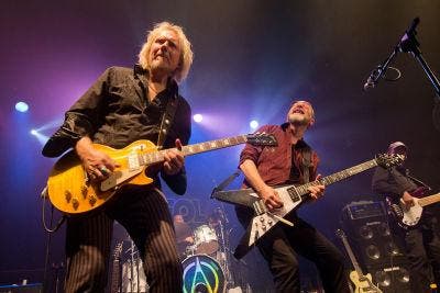 Wishbone Ash Tickets | De Spot Middelburg, Tickets en Kaartjes, Evenementen en Festivals