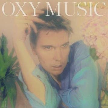 Alex Cameron - Oxy Music, Ophalen of Verzenden, Gebruikt