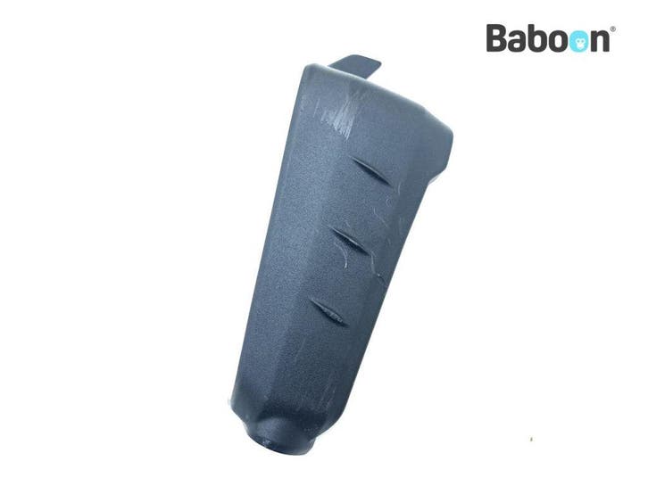 Radiateur Kap Rechts Yamaha MT 09 2021-2023 (MT-09), Motoren, Onderdelen | Yamaha, Gebruikt, Verzenden