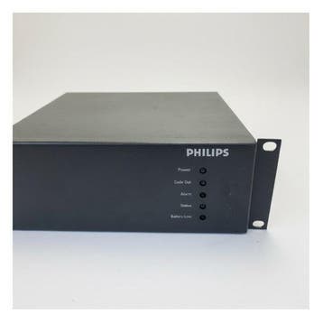 Bieden: Philips Allegiant LTC-8300-50 Video Matrix Switcher, Ophalen of Verzenden, Nieuw, Kabel of Apparatuur