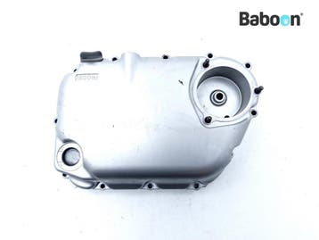 Koppelings Deksel Suzuki VL 125 Intruder 2001-2007 (VL125), Motoren, Verzenden, Gebruikt
