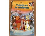 Teigetje en de stamboom - Teigetje en de stamboom, Boeken, Ophalen of Verzenden, Nieuw