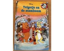 Teigetje en de stamboom - Teigetje en de stamboom, Ophalen of Verzenden, Nieuw