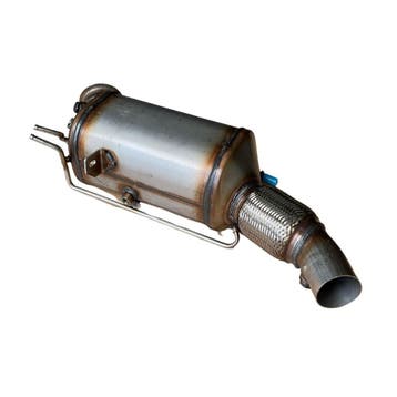 Roetfilter BMW 5-serie, X3, 1-serie, Verzenden, Nieuw