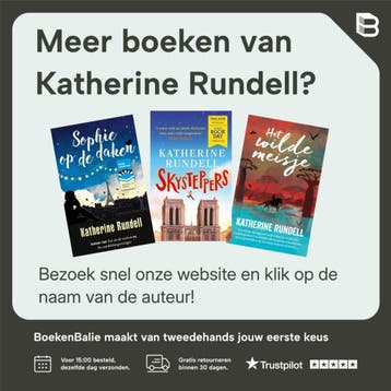 The Good Thieves - Katherine Rundell 9781526608130, Verzenden, Gelezen, Katherine Rundell