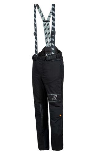 Rukka Rapto-R Trs Gtx - Zwart / 52, Ophalen of Verzenden, Nieuw met kaartje