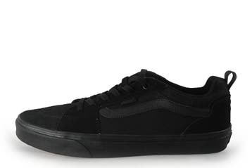 Vans Sneakers in maat 46 Zwart, Kleding | Heren, Verzenden, Zwart, Vans, Sneakers of Gympen