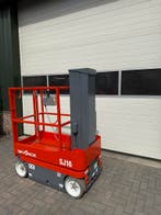 Skyjack SJ 16 Masthoogwerker