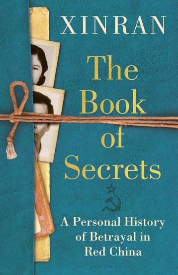 9781399406680 The Book of Secrets Xinran Xue, Verzenden, Nieuw, Xinran Xue