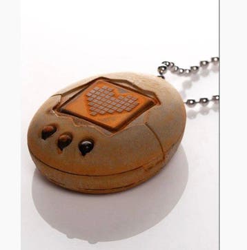 Imbue (1988) - Tamagotchi (Nothing Lasts Forever) 36/100 NO
