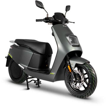 IVA NCE Pro, Nieuw