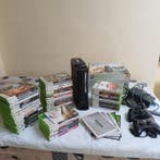 Microsoft - Xbox 360 Elite - Videogameconsole + games - In, Spelcomputers en Games, Nieuw