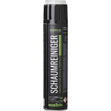 Gecko Schuimreiniger Spuitbus 650ml, Verzenden