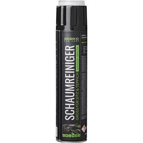 Gecko Schuimreiniger Spuitbus 650ml, Zakelijke goederen, Kantoor en Winkelinrichting | Magazijn, Stelling en Opslag, Verzenden