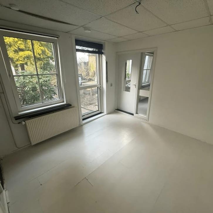 Kamer in Leeuwarden gevonden voor €440,- pm, Huizen en Kamers, Kamers te huur, 20 tot 35 m², Leeuwarden