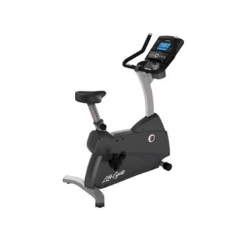 Life Fitness - C3 Lifecycle - Upright Bike Met Go Console, Ophalen of Verzenden, Nieuw