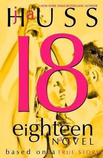 Eighteen (18) - J a Huss 9781936413966, Verzenden, Gelezen, J a Huss