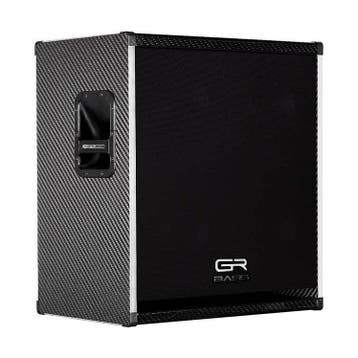GR Bass AT410+/4(SL) AeroTech Series Speaker Cabinet – 4x10, Ophalen of Verzenden, Nieuw