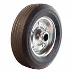 Novio Los wiel Ø200x60 t.b.v. opklapbaar neuswiel, Ophalen of Verzenden, Nieuw