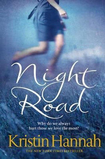 Night Road - Hannah, Boeken, Verzenden, Gelezen